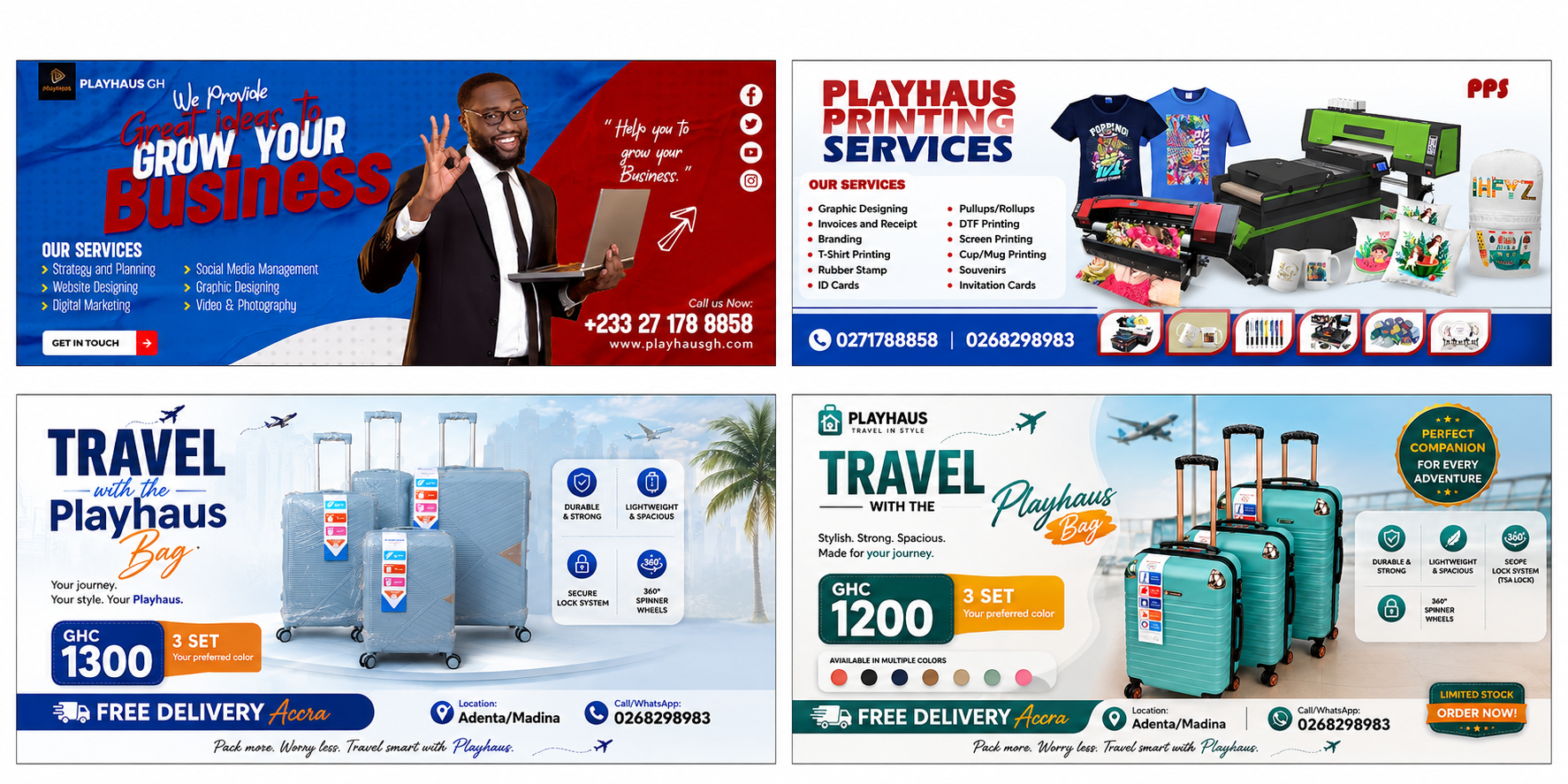 Playhaus Gh Featured Sponsor